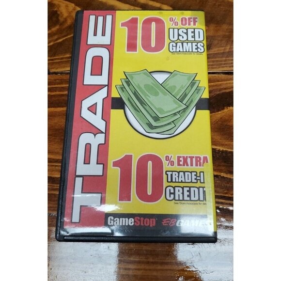 Sony Playstation Portable PSP Lords of Dogtown MOVIE UMD not original hard case - Picture 5 of 5